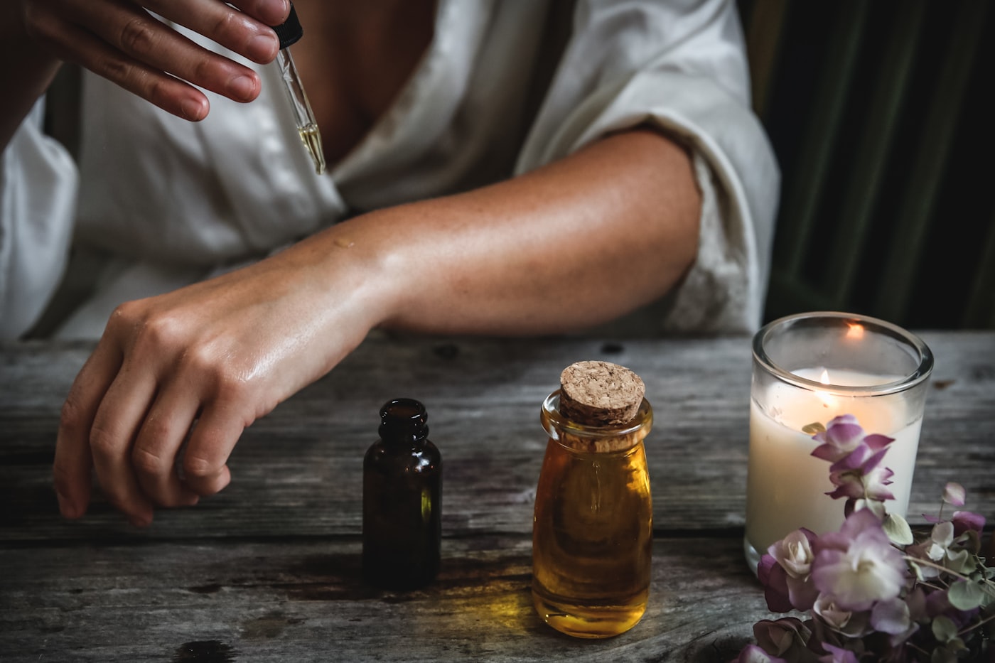 Massages de récupération